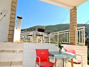 Apartments Majkovica